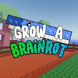 Grow a Brainrot [BETA]