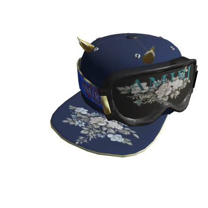 Gorra amiri