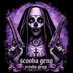 TSG the scorpion gang