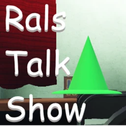 Rals' Talk Show icon