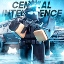 Central Intelligence Agency