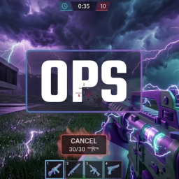 OPS(UPD3) (VOICE CHAT)