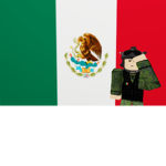 Mexico [The Mexican Federation]