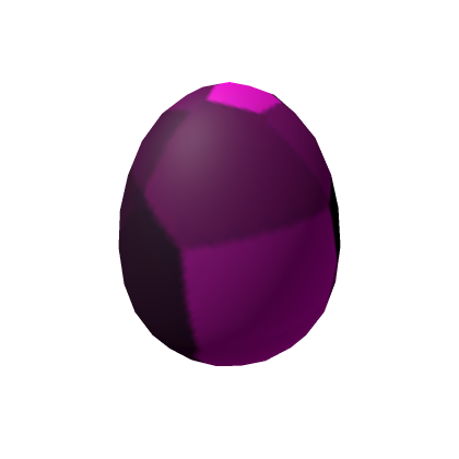 Crystal Egg of Goth