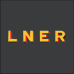 L N E R (London North Eastern Railway)