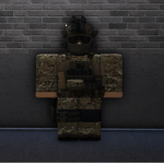 Special Emergency Response Team [S.E.R.T]