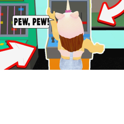 Pew and games first tycoon