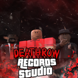 Deathrow Records Studio