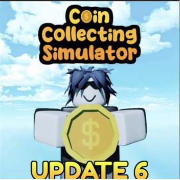 Simulatore di monete [UPD 6]