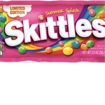 The Skittles :)