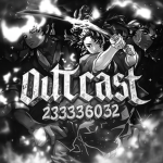 outcast crew