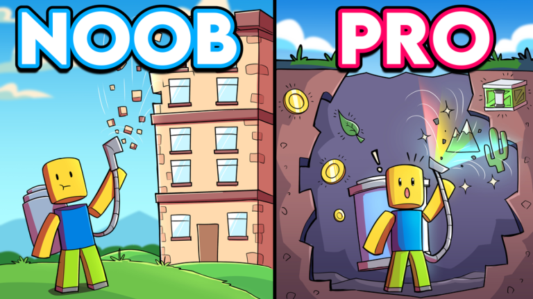 Vacuum Everything screenshot 3