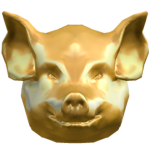 Gold Pig Cult