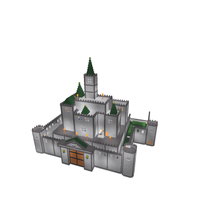 Bedtimes castle