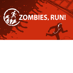 zombie run 2D