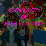 Community of Freepainters