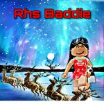 Rhs Baddie