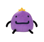 the friendly axolotl