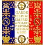 The French Guard Of Napoleon