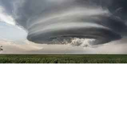 Remake survive a tornado