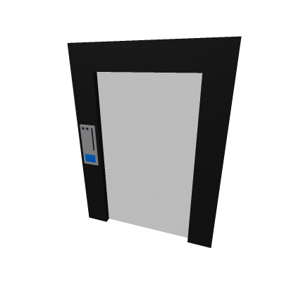 RCPD: Group Door V.2.0