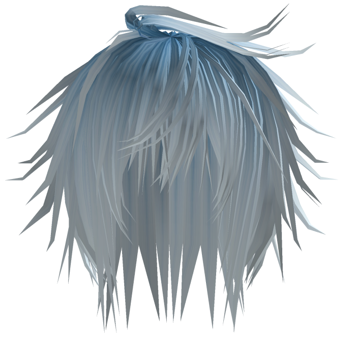 Emo Moe Scene Grunge Spiky Hair