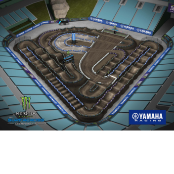 2026 SX RD.3 Anaheim 2
