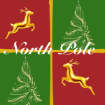 Santa’s villages