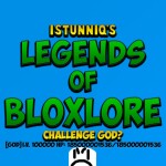 [EVENTS! ] Legends of Bloxlore