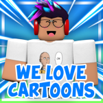 We Love Cartoons