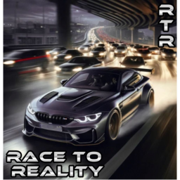 Racing game