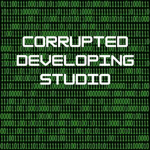 Corrupted Developing Studio