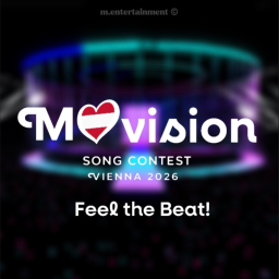 Eurovision Song Contest 2026 [m.ent]