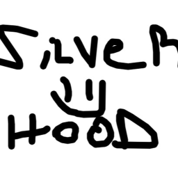Silver Hood