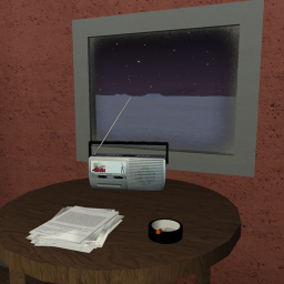 Cabin