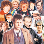 The Doctor's followers