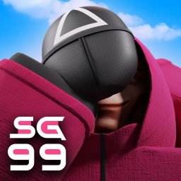 [MINGLE 🎠] Squid Game 99
