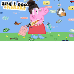 mlg Peppa piggies
