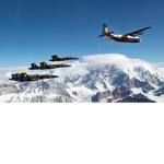 PTFS Navy Blue Angels