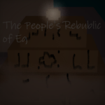 The People's Republic Of Eg.