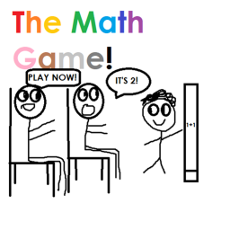 The Math Quiz! [BETA TESTING & NEW 3rd Gr+ Obby!]