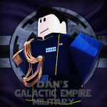 The Galactic Empire Military .[TGEM].