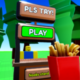 [VC🔊] PLS TRY🎮 [Donation Game]