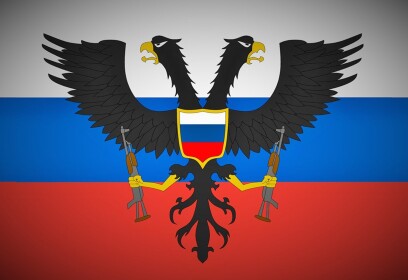 Russian mafia promotion centere