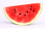 Water Melon army