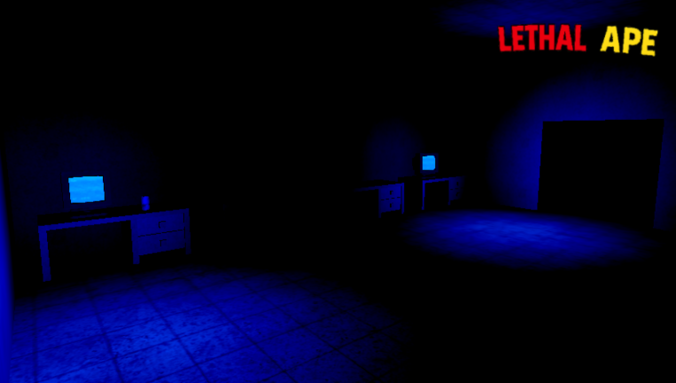 Lethal Ape (Update) screenshot 3