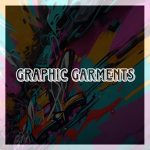 graphic garments