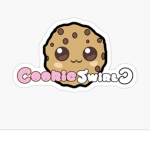 If you’re a cookie swirl c fan then Join
