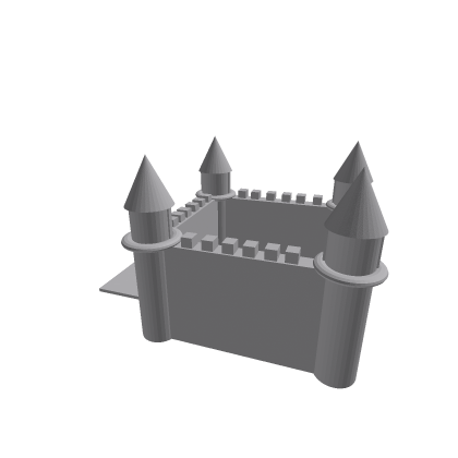castle