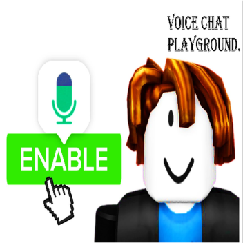 Voice Chat Playground